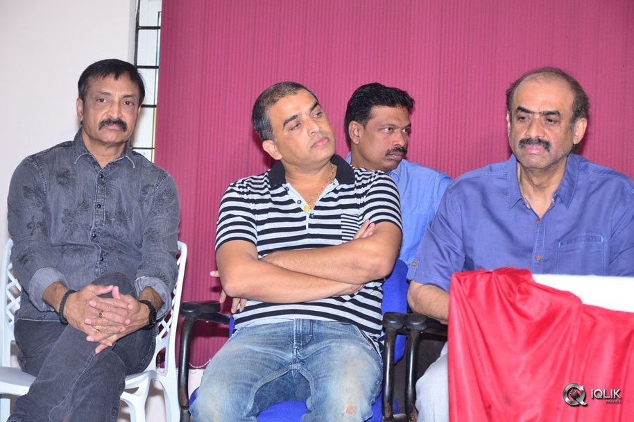 Film-Critics-Association-Felicitates-Shatamanam-Bhavati-And-Pelli-Choopulu-Movie-Teams